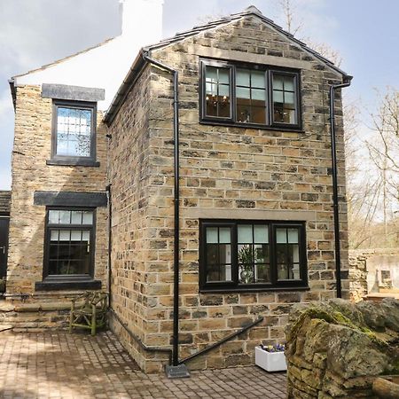 The Cottage バーンズリー エクステリア 写真